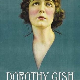 Battling Jane 1918 Dorothy Gish Silent Movie