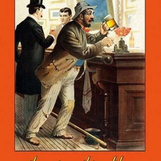 Be It ever so Humble