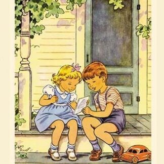 Be Kind to One Another by Kay Draper