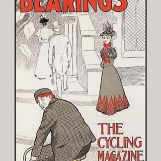 Bearings: The Cycling Magazine by Charles Arthur Cox