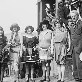 Beauty is in the Eye of the Beholder