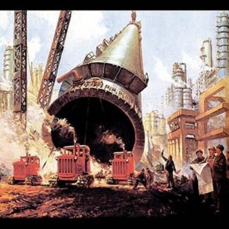 Becoming More Prosperous Every Day