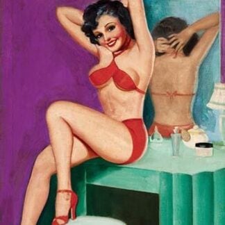 Bedtime Stories by Peter Driben