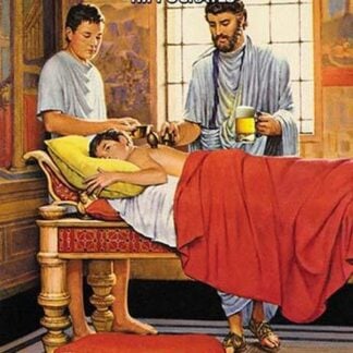 Beer is for what ales you - Hippocrates by Wilbur Pierce