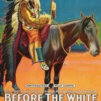 Before the White Man Came #2