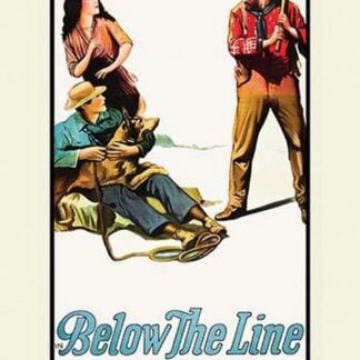 Below the Line #2