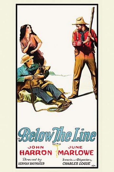 Below the Line #2