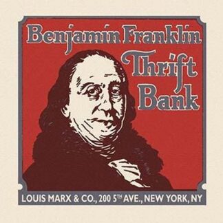 Benjamin Franklin Thrift Bank