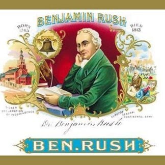Benjamin Rush Cigars
