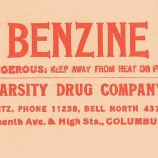 Benzine