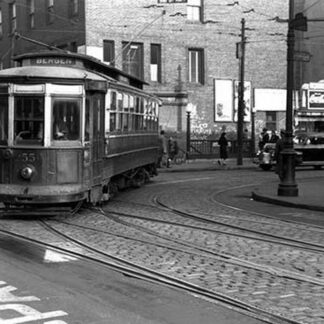 Bergen and Smith Streets