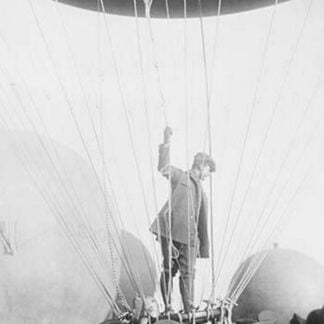 Berlin Ballroom Ascension