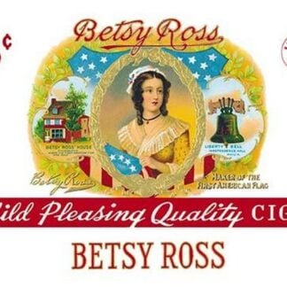 Betsy Ross Cigars