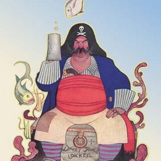 Beyond the Three Mile Limit