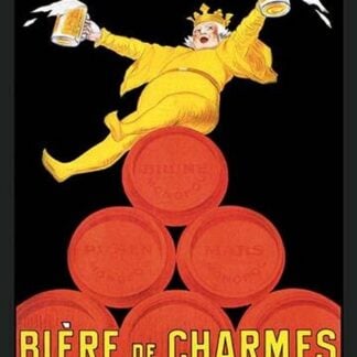 Biere de Charmes by Jean D'ylen