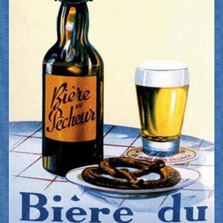 Biere du Pecheur