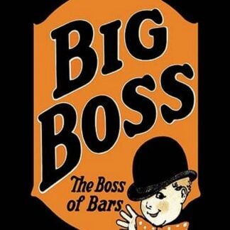 Big Boss #2