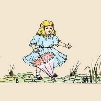 Big Mary by Frances Beem