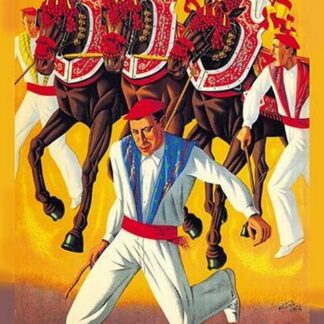 Bilbao: Corridas Generales