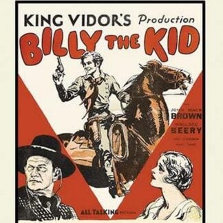 Billy the Kid #2