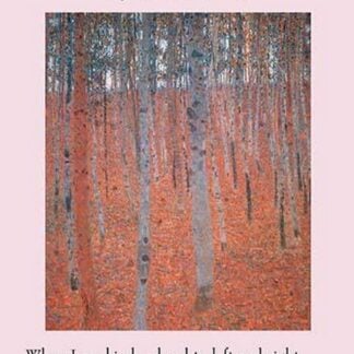 Birches by Robert Frost