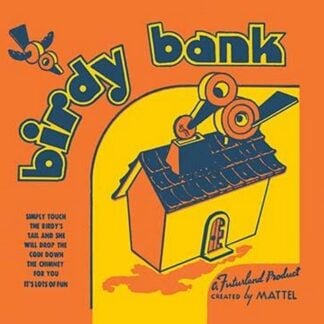 Birdy Bank