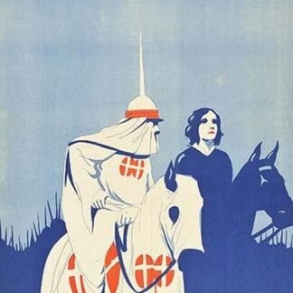 Birth of a Nation (2 den Del.) by Griffith