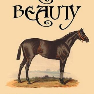 Black Beauty by Anna Swell