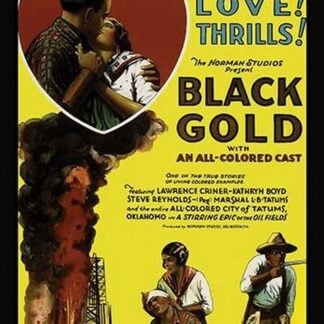 Black Gold #2