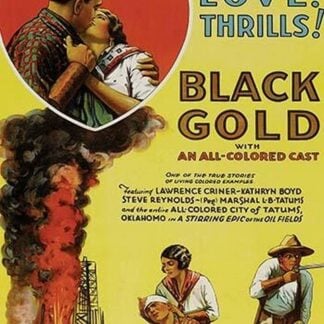 Black Gold