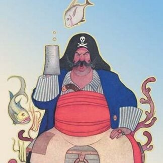 Blackbeered by Wilbur Pierce