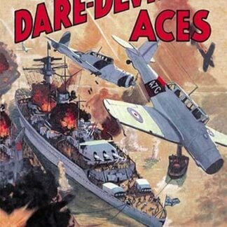 Blackburn Sukas Doing a Real Job by Frederick Blakeslee