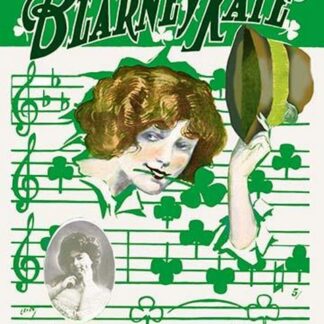 Blarney Kate