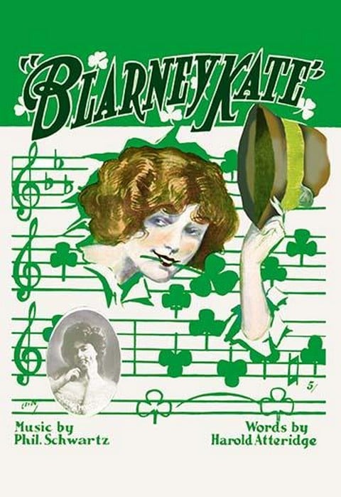 Blarney Kate