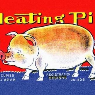 Bleating Pig