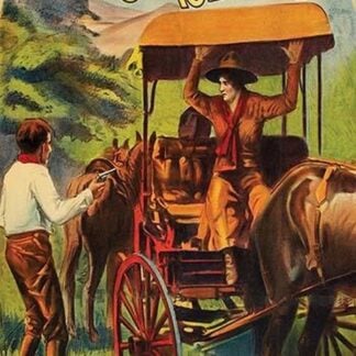 Bob Armstrong's Reward