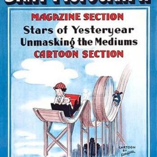 Bobby Bumps' Amusement Park by Earl Hurd