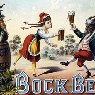 Bock Beer Celebration
