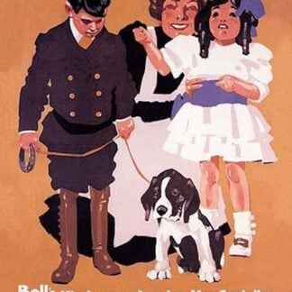 Boll's Kindergardenrobe (Children's Clothes)