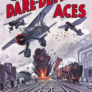 Bombing at Cherbourg by Frederick Blakeslee
