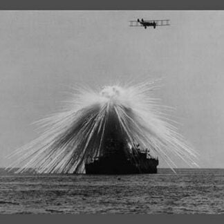 Bombing of the USS Alabama