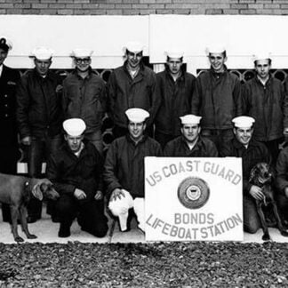 Bonds Lifeboat Station