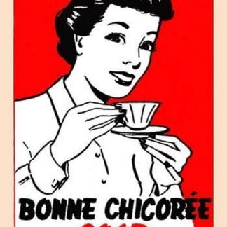 Bonne Chicoree Coop