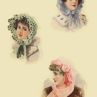 Bonnets