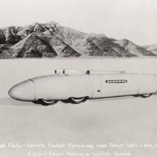 Bonnieville Salt Flats