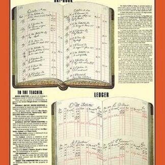 Book Keeping by R.O. Evans