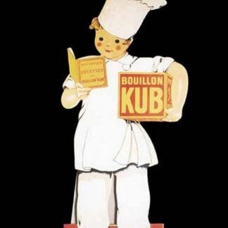 Bouillon Kub