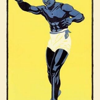 Boxador by Jena Sanchez