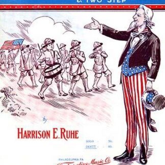 Boy Scout's of America