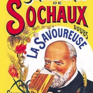 Brasserie de Sochaux
